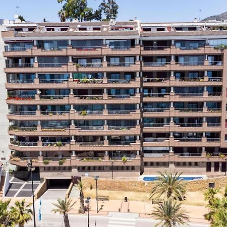 Paradise Suites Buenavista Beach Фуэнхирола Экстерьер фото
