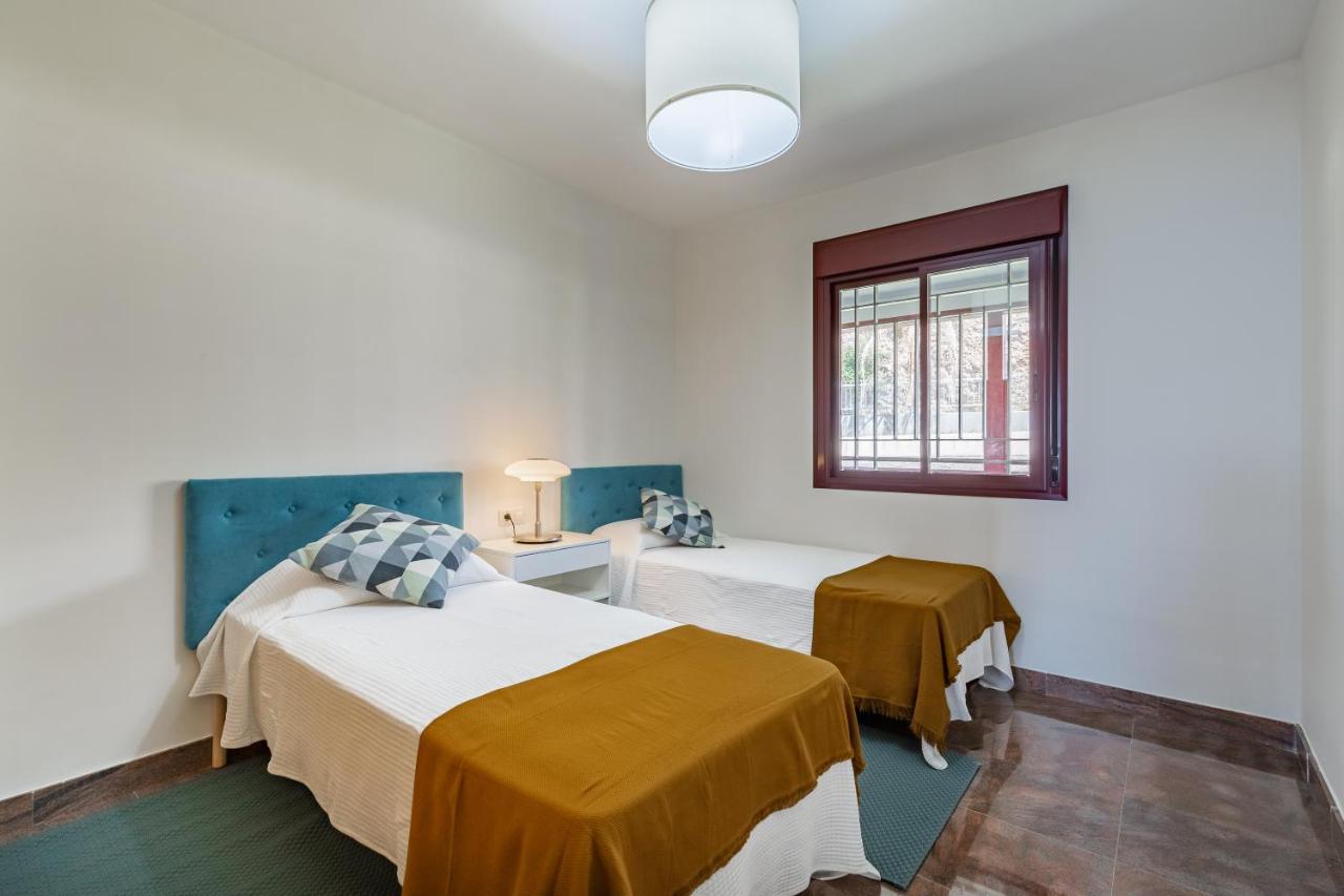 Paradise Suites Buenavista Beach Фуэнхирола Номер фото